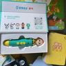 寶寶巴士升級版點讀筆G4wifi筆 赳赳jojo幼兒早教機啟蒙兒童玩具生日禮物 【入園準備】升級 G4 wifi點讀筆 曬單實拍圖