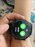 KUMIWATCH Soar 插卡智能手表 開源鴻蒙系統(tǒng) 海思穿戴方案 六大AI  4G全網(wǎng)通藍(lán)牙雙模式 曬單實(shí)拍圖