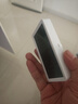 得力（deli） 溫度計壁掛電子溫濕度計室內(nèi)家用數(shù)顯高精度精準嬰兒房溫度表 白色 帶時間+日歷+體感 曬單實拍圖