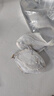 朵芙大銀鯧魚(yú) 新鮮冷凍鯧魚(yú)平魚(yú)深海捕撈生鮮魚(yú)類(lèi)燒烤食材批發(fā)商用 銀鯧魚(yú)2斤（4-5條/斤）凈重 曬單實(shí)拍圖