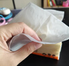 清風(fēng)原木純品抽紙3層100抽單包餐巾紙抽濕水不易破整箱家庭裝 原木 3層 100抽*1包 曬單實(shí)拍圖