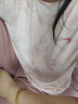 貴人鳥童裝女童夏季套裝兒童速干運(yùn)動衣服大童冰絲短袖t恤男童透氣夏裝 曬單實(shí)拍圖