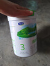 君樂寶（JUNLEBAO）奶粉3段臻唯愛幼兒配方寶寶羊奶粉800g/罐 曬單實(shí)拍圖