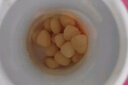 禾泱泱烤芝士三角泡芙原味30g 高鈣含蛋白寶寶零食小巧易抓稻鴨大米 曬單實拍圖