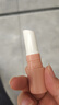 畢生之研變色唇膏4g潤唇膏淡化唇紋護(hù)唇保濕七夕節(jié)禮物 曬單實(shí)拍圖