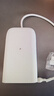 HIKVISION?？低曊槿示W(wǎng)絡(luò )監控攝像頭400萬(wàn)超清日夜全彩畫(huà)面室內室外POE手機遠程語(yǔ)音對講防水K14L-T 4MM 曬單實(shí)拍圖