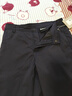 Jack Wolfskin狼爪長(cháng)褲男褲春夏戶(hù)外運動(dòng)褲UPF50+防曬快干休閑褲 052-C0413/深海軍藍 46 170/80A 曬單實(shí)拍圖