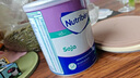 NUTRIBEN幼之本 嬰幼兒豆奶粉無乳糖不耐受抗過敏無水解腹瀉素食低敏配方 曬單實(shí)拍圖
