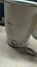 美的（Midea）第二代便攜式折疊燒水杯電熱水壺 旅行出差學(xué)生 泡面杯小容量迷你一體無(wú)縫內(nèi)膽 0.7升 SH07S104 曬單實(shí)拍圖