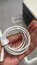 【原充正品】蘋果充電線60W快充適配原裝數(shù)據(jù)線iPhone14/13promax/12/11/8/XR手機(jī)充電器 【蘋果8-14全系】PD60W丨1米閃充線 曬單實拍圖