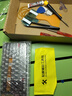 個元屏幕適用于oppoa93屏幕總成a92s a93s手機(jī)a96 a57 a59 a83觸摸a77t a72 a73 a79t內(nèi)外顯示液晶帶框 A93屏幕5G版（純原）黑色 曬單實拍圖