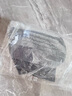 Gap男女童2025春季新款純棉小熊刺繡短袖T恤百搭兒童裝上衣756113 海軍藍(lán) 120 cm(6-7歲) 亞洲尺碼 曬單實(shí)拍圖