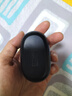 MICROKIA【2025最新款丨金榜第1名】藍(lán)牙耳機(jī)耳夾式骨傳導(dǎo)概念開放式無線不入耳運(yùn)動(dòng)跑步游戲通話降噪掛耳 墨雅黑丨APP升級(jí)版丨超長(zhǎng)續(xù)航 柏林之聲|適用于蘋果小米榮耀 曬單實(shí)拍圖