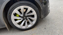 賽輪液體黃金輪胎/汽車輪胎255/40ZR20 101Y US71適配大眾/日產(chǎn) 曬單實拍圖