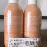 袋鼠媽媽（Kangaroo Mommy）準(zhǔn)孕婦洗發(fā)水茶籽清爽控油洗發(fā)露洗護(hù)專用護(hù)膚品清潔舒緩300g*2 曬單實(shí)拍圖