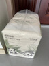 十月結(jié)晶嬰兒一次性隔尿墊160片33*45cm透氣防水嬰兒尿墊護(hù)理墊 熊貓寶寶 曬單實(shí)拍圖