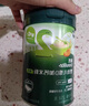 英氏嬰幼兒米粉菠菜加鐵加鈣258g寶寶輔食鈣鐵鋅營養(yǎng)米糊2階7月+ 曬單實拍圖