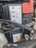 駱駝(CAMEL)汽車電瓶啟停蓄電池EFB-60本田思域XRV繽智謳歌CDX奧迪A3 曬單實(shí)拍圖