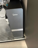 美的（Midea）凈水器家用星河1000G PRO 5年長(zhǎng)效陶氏RO反滲透0阻垢劑直飲機(jī)廚下式凈飲機(jī)國(guó)家補(bǔ)貼 鮮活零陳水 曬單實(shí)拍圖