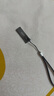 三星（SAMSUNG）U盤(pán)一體金屬機身高速優(yōu)盤(pán)閃存盤(pán)USB3.1接口 深空灰 128G 曬單實(shí)拍圖