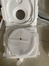 石頭（roborock）掃地機(jī)器人掃拖一體 P20 Plus 掃拖洗烘一體機(jī) 自動(dòng)集塵熱水洗拖布擦地拖地洗地機(jī)吸塵器 A1960RR 曬單實(shí)拍圖