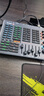 艾肯Live Console/Welive手機聲卡電腦直播藍牙伴奏主播游戲唱歌話(huà)筒麥克風(fēng)套裝戶(hù)外聲卡設備 LC+萊維特240pro 曬單實(shí)拍圖
