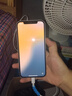 Apple 蘋果 iPhone 12 蘋果12 原裝國行 雙卡雙待通5G 蘋果手機 二手手機 白色[更換飛毛腿電池100%] 95新 256G【3期免息+三年質(zhì)保+贈送大禮包】 三年老店+五星店鋪+三 曬單實拍圖
