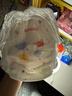 好奇（Huggies）金裝拉拉褲XXXL26*4(17kg以上)尿不濕【速干不易紅】 曬單實(shí)拍圖