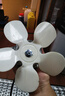 TLXT商用四六門冰箱散熱電機(jī)風(fēng)扇平條冰柜壓縮機(jī)散熱風(fēng)機(jī)冷藏展柜配件 銅鋁合金35W電機(jī)【支架+塑料風(fēng)葉 曬單實(shí)拍圖