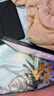 PITAKA適用蘋果iPadPro2024保護(hù)殼磁吸凱夫拉11英寸平板磁吸帶筆槽兼容妙控鍵盤超薄高級(jí)感保護(hù)套黑灰 曬單實(shí)拍圖