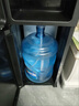 先科飲水機(jī)茶吧機(jī)家用高端客廳用2025年新款多功能茶吧柜飲水機(jī)一體泡茶機(jī) 【經(jīng)典龍頭 溫?zé)嵝?】 曬單實拍圖