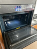 東芝（TOSHIBA）XT65嵌入式水波爐微蒸烤一體機(jī) 50L大容量彩屏 微波爐蒸烤箱炸燜一體機(jī) 過熱水蒸氣 【旗艦爆款】大師專業(yè)級(jí)水波爐 50升 曬單實(shí)拍圖