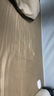 美朵嘉（MEDOGA）學(xué)生宿舍專用床品學(xué)生宿舍床單被套 香檳金【加強版專用床單】適配綠野青年系列 0.9米床 曬單實拍圖