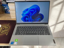 聯(lián)想小新pro14筆記本電腦AI超輕薄便攜設計辦公家用學生pro16 Pro14：i5-1135G7/2.2K高分屏 【小新系列輕薄 高性能】 【官方標配+699贈品禮包】 曬單實拍圖
