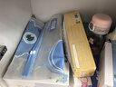 牛家優(yōu)品 待產(chǎn)旅行收納袋*40個 幼兒園入園防水密封袋 嬰兒寶寶衣物出差 曬單實拍圖