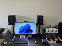 ADAM AUDIO亞當 A4V A7V 全新A系列 專業(yè)二分頻有源監(jiān)聽音箱 注冊保修5年 A4V 單只 送MOGAMI線和避震腳墊 曬單實拍圖