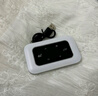 GESHENG歌勝隨身wifi5g移動(dòng)無(wú)線路由器【免插卡】5Gcpe移動(dòng)路由器學(xué)生宿舍wifi熱點(diǎn)通用流量2025款不限速 【旗艦款】隨身移動(dòng)不限速+送1500G 曬單實(shí)拍圖
