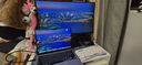優(yōu)派 23.8英寸 4K超清IPS顯示器 HDR400 TypeC96W 10bit 旋轉(zhuǎn)升降 微邊廣色域?qū)I(yè)設(shè)計(jì)顯示屏VG2481-4K 曬單實(shí)拍圖