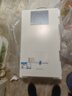 海爾（Haier）政府補(bǔ)貼20%燃?xì)獗趻鞝t天然氣 雙變頻超一級能效冷凝爐 纖薄小體積家用鍋爐采暖爐地暖洗浴兩用LD3 20KW 超一級能效/雙變頻超薄/板式換熱器 曬單實(shí)拍圖