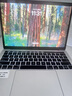 蘋果（Apple） MacBook Pro/Air 二手蘋果筆記本電腦 商務(wù) 辦公 游戲 設(shè)計(jì) 剪輯 99新18款9Q2灰9U2銀16G/256GBar 曬單實(shí)拍圖