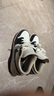 耐克（NIKE）2025年AIR JORDAN 1 LOW (GS) 運(yùn)動(dòng)鞋 553560-153 38.5 曬單實(shí)拍圖