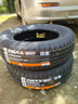胎小強全新輪胎 185/65R15 88H適配陽光軒逸頤達(dá) 曬單實拍圖