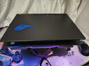 ROG魔霸9 銳龍9 16英寸 游戲本筆記本電腦(R9 9955HX 16G 1T RTX5060 2.5K 240Hz) 曬單實(shí)拍圖
