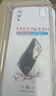 塵卡 適用vivo Y93s手機(jī)殼vivoY93s全包鏡頭軟殼V1818CA新款氣囊防摔外殼透明硅膠保護(hù)套超薄簡(jiǎn)約男女 手機(jī)殼 新升級(jí)保護(hù)鏡頭四角氣囊硅膠軟殼 曬單實(shí)拍圖