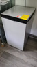 東之開(kāi)立（DONZHKLI）冰柜家用小型臥式冷凍冷藏小冰柜家用頂開(kāi)門(mén)減霜冷凍柜小型電腦控溫冷柜 BD/BC-53S79L科技版 曬單實(shí)拍圖