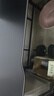 奧倫福特電腦桌臺式電競桌椅套裝組合桌子辦公家用桌學(xué)習(xí)桌書房書桌寫字桌 單桌120*60【黑架+黑碳纖紋面】 曬單實(shí)拍圖