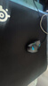 賽睿（SteelSeries）QCK系列 電競(jìng)鼠標(biāo)墊 游戲職業(yè)電競(jìng)Donk同款鼠標(biāo)墊 電腦桌墊加厚橡膠基底CSGO瓦羅蘭特FPS用 QCK Heavy L 【450*400*6mm】 曬單實(shí)拍圖
