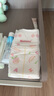 好奇（Huggies）鉑金裝紙尿褲XL96片(12-17kg)加大號(hào)嬰兒尿不濕小桃褲裸感超薄透 曬單實(shí)拍圖