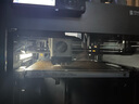 拓竹P1SC 3D打印機桌面家用FDM全自動調(diào)平大尺寸多色高速3d打印機器【大陸版】 曬單實拍圖