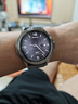 小米Watch S4 Sport 國家補貼 專業(yè)戶外運動手表 心率血氧監(jiān)測小米手表智能手表 灰色氟橡膠表帶 曬單實拍圖